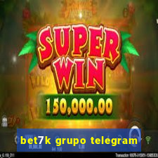 bet7k grupo telegram